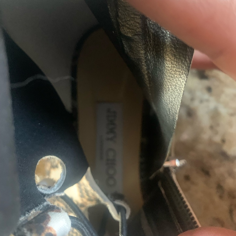 Neoprene Open Boots - image 7